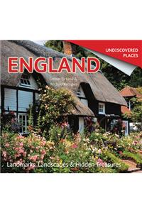 England Undiscovered