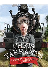 Chris Tarrant's Extreme Railway Journeys