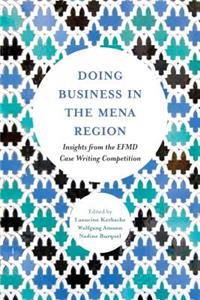 Doing Business in the Mena Region