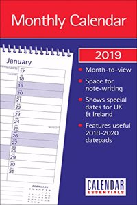 ESSENTIAL MTV STUBBY S 2019