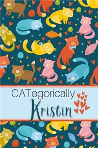 Categorically Kristin
