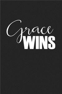 Grace Wins