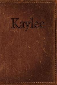 Kaylee