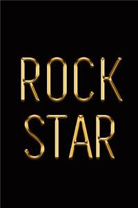 Rock Star