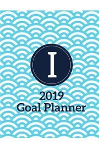 I 2019 Goal Planner