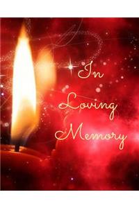 In Loving Memory