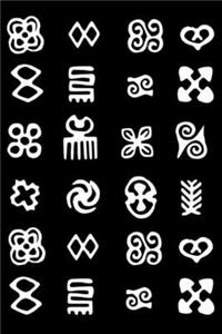 Adinkra Symbols