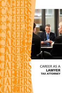 Career as a Lawyer