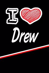 I Love Drew