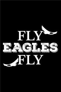 Fly Eagles Fly