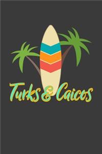 Turks & Caicos