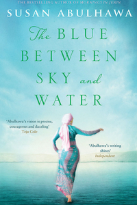 Blue Between Sky and Water