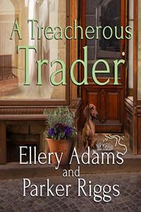 Treacherous Trader