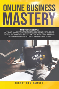 Online Business Mastery