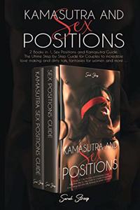 Kamasutra and Sex Positions