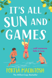 It's All Sun and Games