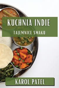 Kuchnia Indie