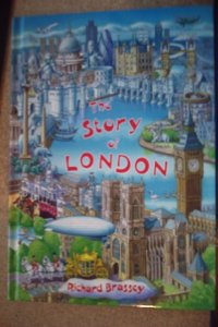 THE STORY OF LONDON TED SMART