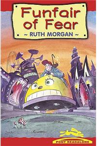 Pont Readalone: Funfair of Fear