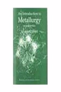 An Introduction Metallurgy