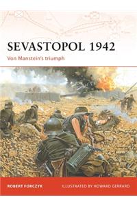 Sevastopol 1942