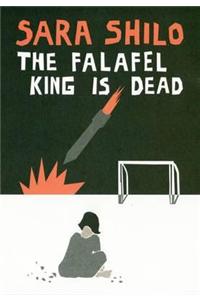 Falafel King is Dead