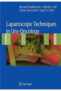 Laparoscopic Techniques in Uro-Oncology