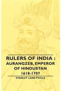 Rulers Of India