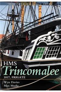 HMS Trincomalee (PB)