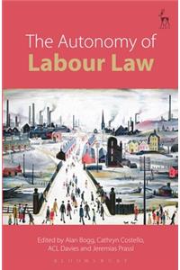 Autonomy of Labour Law