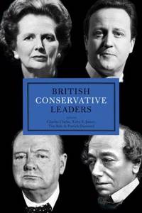 British Conservative Leaders