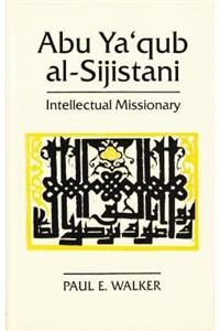 Abu Ya'qub Al-Sijistani
