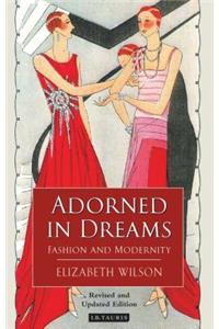 Adorned in Dreams
