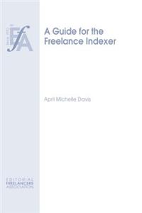 Guide for the Freelance Indexer