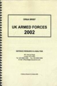 UK Armed Forces