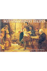 Scottish Country Recipes
