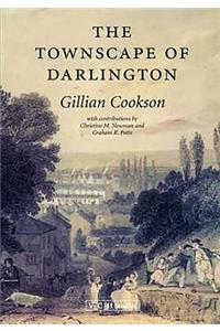 The Townscape of Darlington