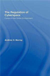 The Regulation of Cyberspace