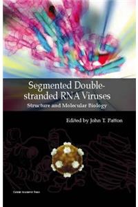 Segmented Double-stranded RNA Viruses