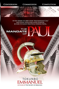 Mandate of Paul