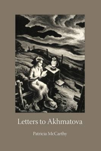 Letters to Akhmatova