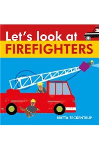 Let's Look at Firefighters