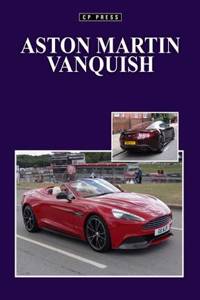 Aston Martin Vanquish