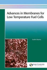 Advances in Membranes for Low Temperature Fuel Cells