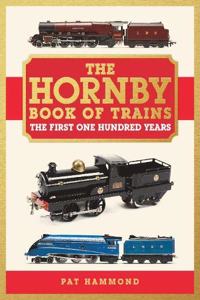 The Hornby Book of Trains