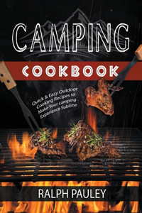 Camping Cookbook