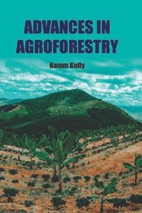 Advances in Agroforestry