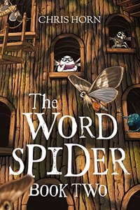 Word Spider Book Two
