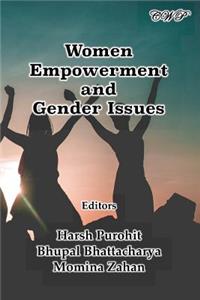 Women Empowerment and Gender Issues