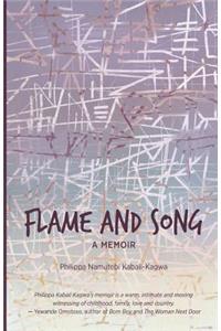 Flame and song